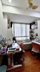 The Palette (D18), Condominium #600176451